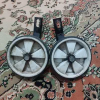 کمکی دوچرخه سایز ۱۲