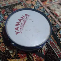 دوقول YAMAHA  سالم ‌و خوش صدا|درام و پرکاشن|تهران, شریف‌آباد|دیوار
