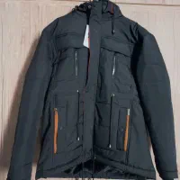 کاپشن مردانه