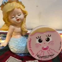 رژ گونه پودری