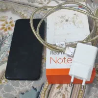 شیاومی ردمی نوت7 عروسک|موبایل|خرم‌آباد, |دیوار