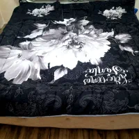 رو تختی دو نفره