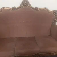 مبل|مبلمان خانگی و میز عسلی|شفت, |دیوار