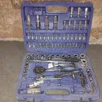جعبه آچار|ابزارآلات|خاش, |دیوار