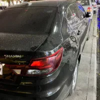 فروش خودروی شاهین ۱۴۰۰ با سانروف|خودرو سواری و وانت|سلماس, |دیوار