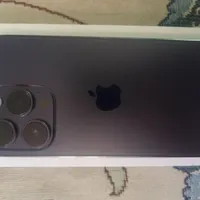 اپل iphone 14 pro آنتن دارد .باآداپتور اصلی|موبایل|اصفهان, لاله|دیوار