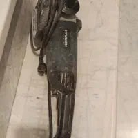 سنگ فرز بزرگ