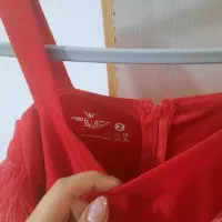 لباس مجلسی عروسکی|لباس|دامغان, |دیوار