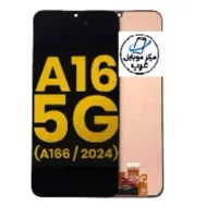 LCD SAMSUNG A 16 M F 17 NOVA 15 PRO ULTRAباتری تاچ