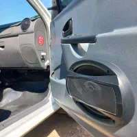 وانت پراید 1401|خودرو سواری و وانت|اصفهان, آبشار|دیوار