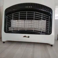 بخاری گازی پلار 7000 بدون دودکش مدل 5PN|بخاری، هیتر، شومینه|تهران, امجدیه (خاقانی)|دیوار