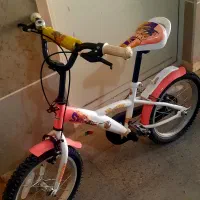 دوچرخه