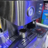 دستگاه قهوساز ژاپنی