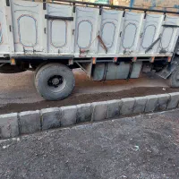 خاور هیوندا۶تن بدون رنگ