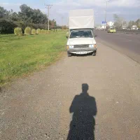 وانت بار|خدمات حمل و نقل|قم, شاد قلی|دیوار