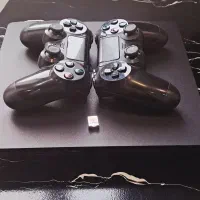 پی اس فور کپی خور اسلیم  ps4