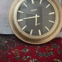 ساعت|ساعت دیواری و تزئینی|قم, علی آباد سعدگان|دیوار