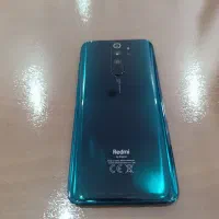 گوشی شیائومی نوت ۸ پرو