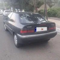 زانتیا 1800 مدل 81 ذغالی