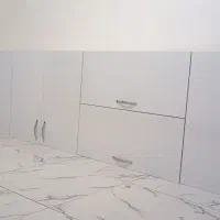 کابینت دسته دوم درحدنوتمیز|مصالح و تجهیزات ساختمان|کرمان, |دیوار