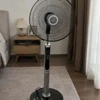 پارس خزر ریموت کنترل دار سه حالته