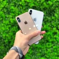 ایفون Xs max اقساطی فقط با کارت ملی