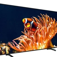 تلویزیون ال ای دی 4K ال جی مدل UR80006