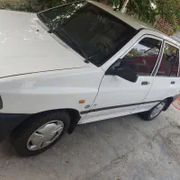 پراید131 مدل93|خودرو سواری و وانت|خسروشاه, |دیوار