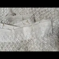 پرده گیپور در حد نو