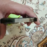 آیفون 12 پرو|موبایل|کرمانشاه, |دیوار