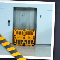 خرابی آسانسور / سرویس آسانسور / پشتیبانی ۲۴ ساعته