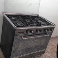 فرگاز ایتالیایی|اجاق گاز و لوازم برقی پختوپز|اهواز, فتح|دیوار