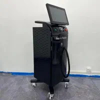 لیزر تیتانیوم ۱۲۰۰وات وارداتی تضمینی مدل ۲۰۲۵|آرایشی، بهداشتی، درمانی|تهران, دریا|دیوار