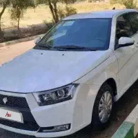 خودرو دنا پلاس پنج دنده ۱۴۰۳