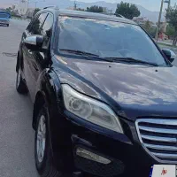 لیفان x60|خودرو سواری و وانت|همدان, |دیوار