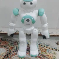 فروش روبات روبکاپ با قابلیت هوشمند|اسباببازی|سراوان, |دیوار