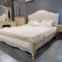 سرویس خواب/فرانسوی/۱۶۰/مبلمان فرانسوی