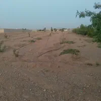 فروش ۲۰۰مترزمین کشاورزی بااب قنات