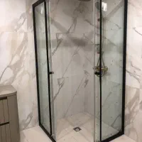 کابین دوش، دور دوشی ،کابین حمام