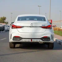 MG 5 2025 صفر|خودرو سواری و وانت|دزفول, |دیوار