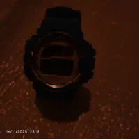 ساعت مچی|ساعت|گلوگاه, |دیوار