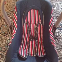 کریر کودک|کالسکه و لوازم جانبی|اصفهان, کساره|دیوار