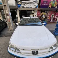 پرشیا مدل 91