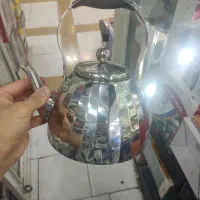 کتری تک استیل ترک