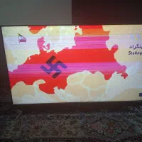 LED|تلویزیون و پروژکتور|همدان, |دیوار