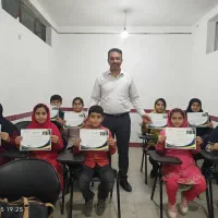 همکاری با مدرس هوش ریاضی|استخدام آموزشی|یاسوج, |دیوار