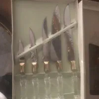 سرویس ۵ عددی کارد