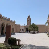 استخدام نیروی نظارتی در دیگ رستم