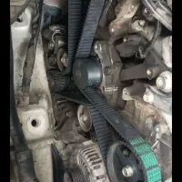 مکانیک.وبرق خودرو .