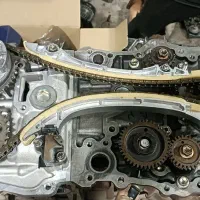 تعمیرات تخصصی تویوتا